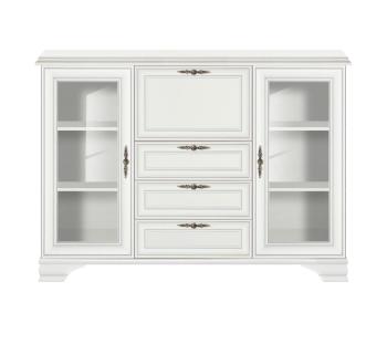 Тумба БРВ Мебель KENTAKI S320-KOM2W3S1B