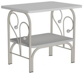 Белый/Белый