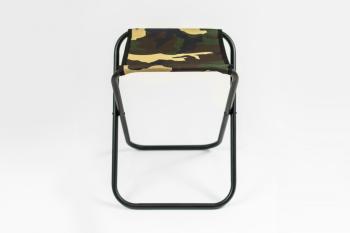 Табурет складной Кедр Стандарт средний