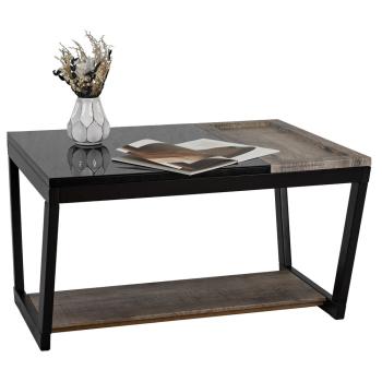 Стол журнальный Мебелик BeautyStyle 31