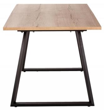 Стол раздвижной R-home Пеле 140