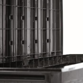 Ящик Lex BOXE RATO PLUS