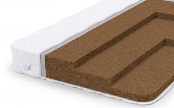 МАТРАС LONAX BABY COCOS-9 Жаккард Х/Б 80/200см