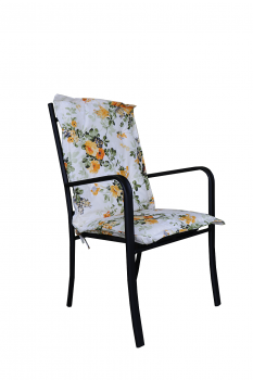 Стул к набору Мебельторг Ницца (без подушки)