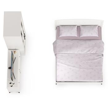 Спальня Mobi Валенсия № 17 11.36.01 + 13.309.01 + 13.329