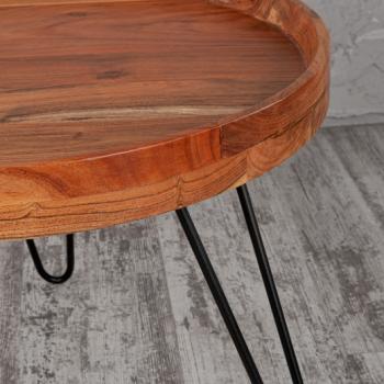 Комплект журнальных столиков Decor of today Раунд 02246