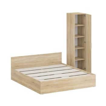 Кровать СВК 1800 + Пенал Стандарт