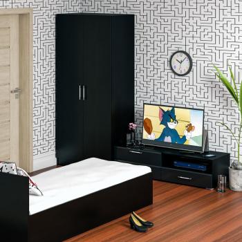 Спальня СВК Стандарт 3-0800