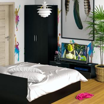 Спальня СВК Стандарт 3-1800