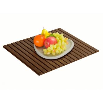 Средне-коричневый