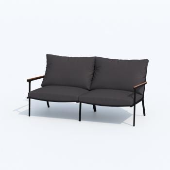 Лаунж зона Ideal Patio Festa с двухместным диваном