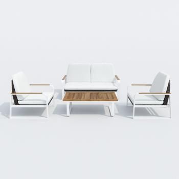 Лаунж зона Ideal Patio ARTI