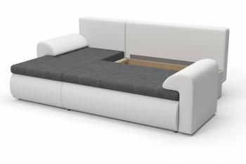 Угловой диван Столлайн Цезарь Левый