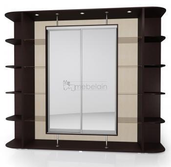 Шкаф – купе Мебелайн «Мебелайн – 21»