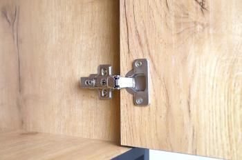 Стеллаж Берген-3