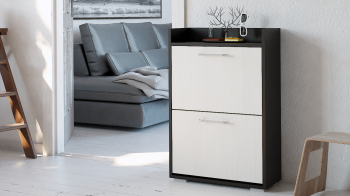 Обувница СВК