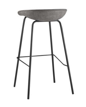 Стул барный STOOL GROUP Турин 2 шт