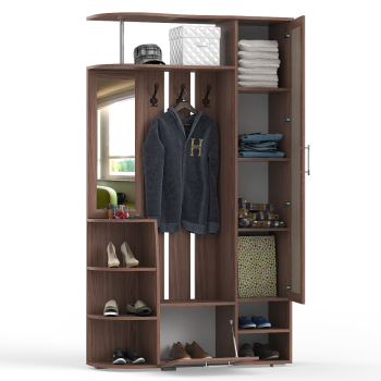 Прихожая СВК Ксения-2