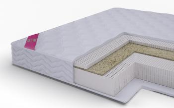 МАТРАС LONAX MARION 120 см