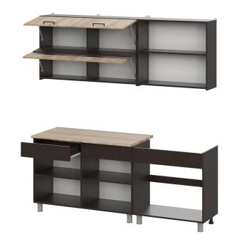 Готовая кухня Арника Босфор 2.0 м