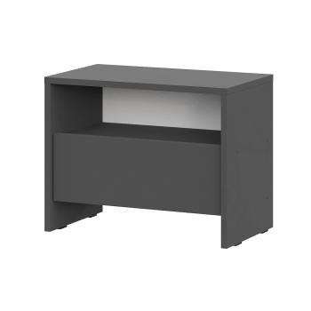 Тумба прикроватная Арника Камелия