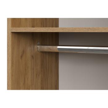 Шкаф для одежды и белья Арника Денвер