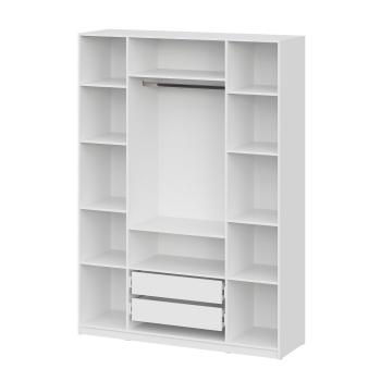 Шкаф распашной с наполнением Арника ШК 5 (1600)