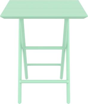 Стол пластиковый складной Siesta Contract Helen Folding Table 60