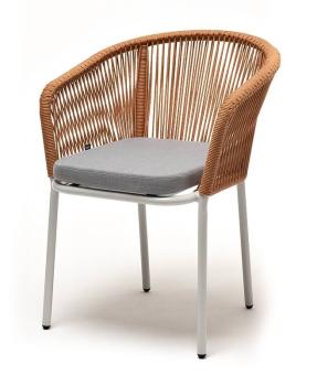 Стул плетеный из роупа 4sis Марсель