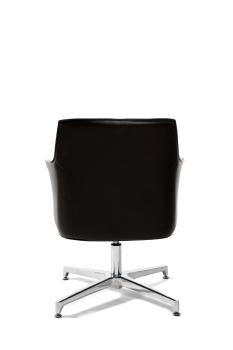 Кресло офисное Norden Бордо CF