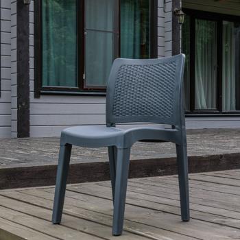 4 Стула ROYAL FAMILY JULY