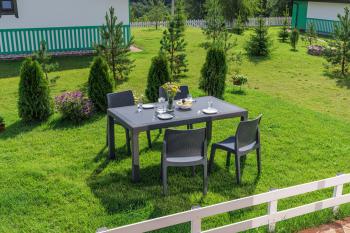 Обеденный комплект ROYAL FAMILY JULY S