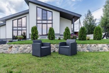 Комплект кресел ROYAL FAMILY LANA