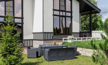 Комплект ROYAL FAMILY GRAND LANA DINING XL