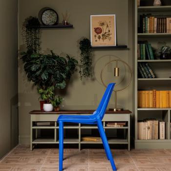 Стул ROYAL FAMILY NICO