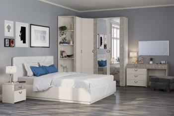 Набор шкафов 2 Mobi Амели 13.140 + 13.131 + 13.133