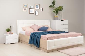 Кровать Mobi Муссон 11.28