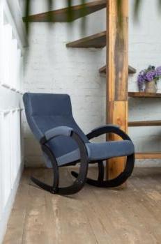 Кресло-качалка КемпингГрупп КОРСИКА