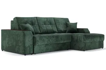 Угловой диван-кровать Столлайн Лас-Вегас правый