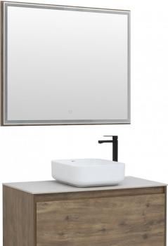 Зеркало AQUANET Nova Lite 100 LED