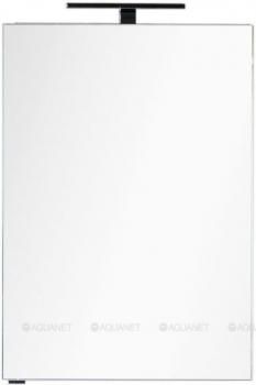 Зеркало-шкаф AQUANET Алвита 70