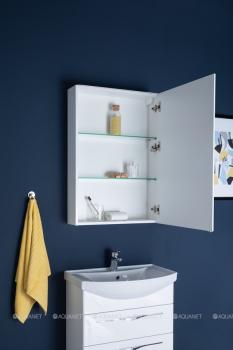 Зеркало-шкаф AQUANET Орлеан 60