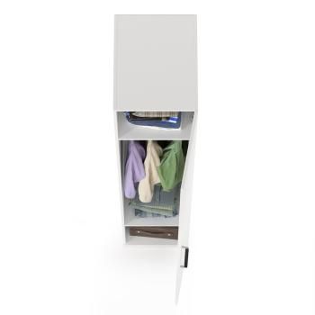 Шкаф-пенал Mobi Валенсия 13.207.01