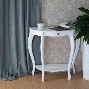 Консоль Мебелик Элегант