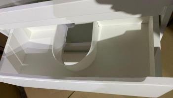 Тумба подвесная Style Line