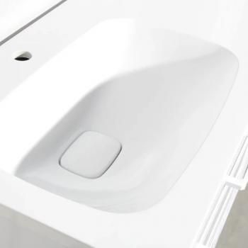 Тумба с раковиной универсальная Style Line