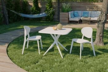 Стол Sheffilton SHT-TU30/TT30 83/83