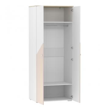 Шкаф для одежды Сильва Банни НМ 041.42
