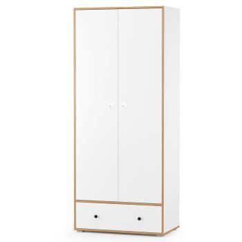 Набор мебели для школьника Mobi Вуди Компоновка № 21 12.42 + 13.138