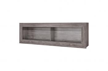 Полка навесная Анрэкс 1V TIFFANY